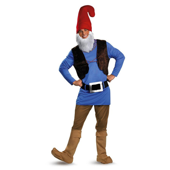 Papa Gnome Costume - Buy Online Only