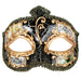 Salvatore Eye Mask | Buy Online - The Costume Company | Australian & Family Owned 