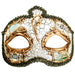 Salvatore Cream Eye Mask | Buy Online - The Costume Company | Australian & Family Owned 