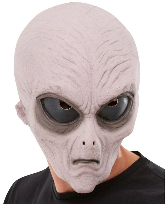 Alien Latex Mask
