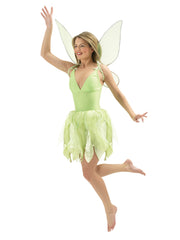 Tinker Bell Deluxe Costume 