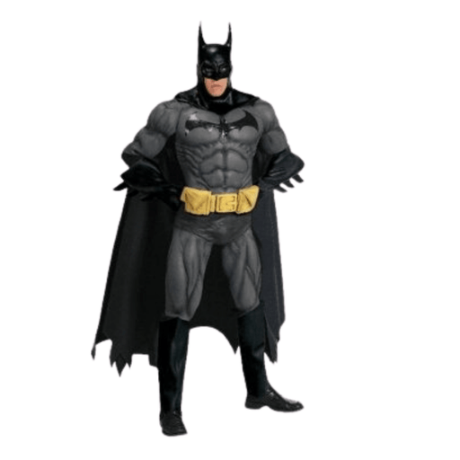 Batman Collectors Edition - Buy Online Only - The Costume Company | Australian & Family Owned