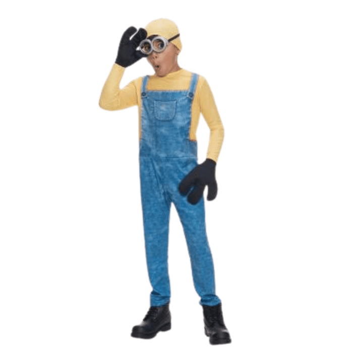 Minion Kevin Child Costume - Buy Online Only