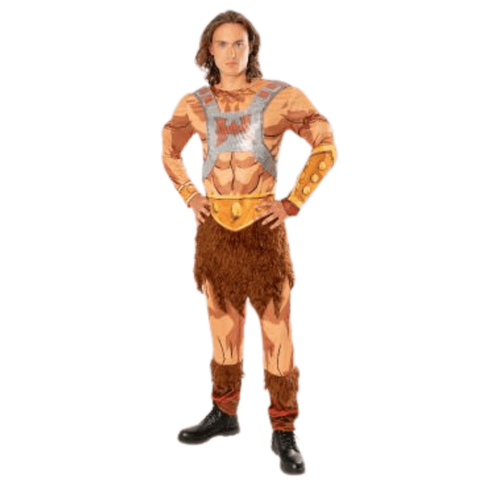 He-Man Adult Costume - Buy Online Only