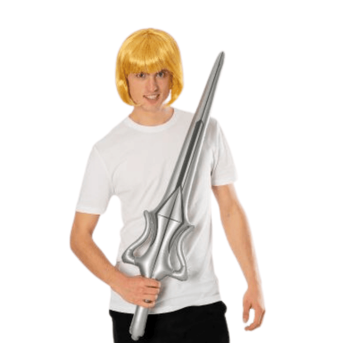 He-Man Accessory Kit - Buy Online Only