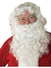 Santa Wig & Beard Set | Buy Online - The Costume Company | Australian & Family Owned 