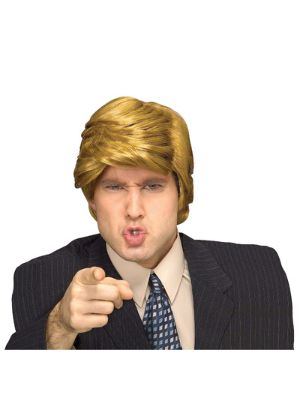 Trump Wig | Buy Online - The Costume Company | Australian & Family Owned 