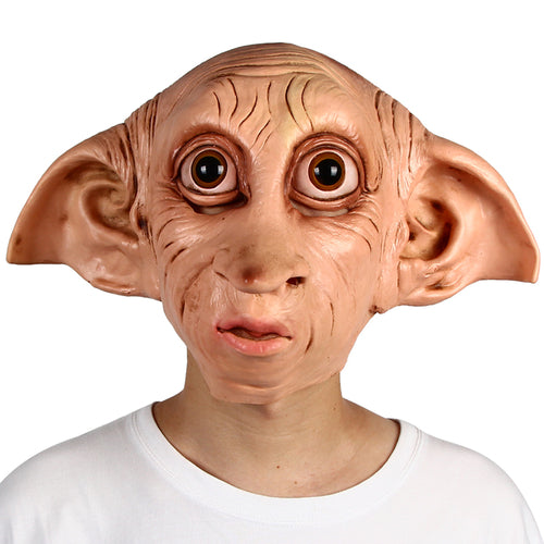 Dobby Latex Mask
