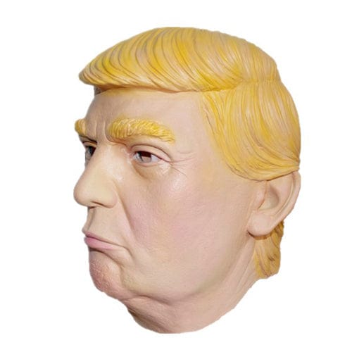 Scary Politician Mask - Buy Online Only