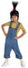 Agnes Deluxe Child Costume 