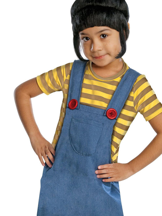 Agnes Deluxe Child Costume - Buy Online Only - The Costume Company