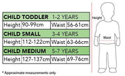 Agnes Deluxe Child Costume 