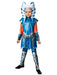 Ahsoka Deluxe Child Costume 