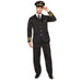 Airline Pilot Costume | Buy Online - The Costume Company | Australian & Family Owned 