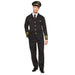 Airline Pilot Costume | Buy Online - The Costume Company | Australian & Family Owned 