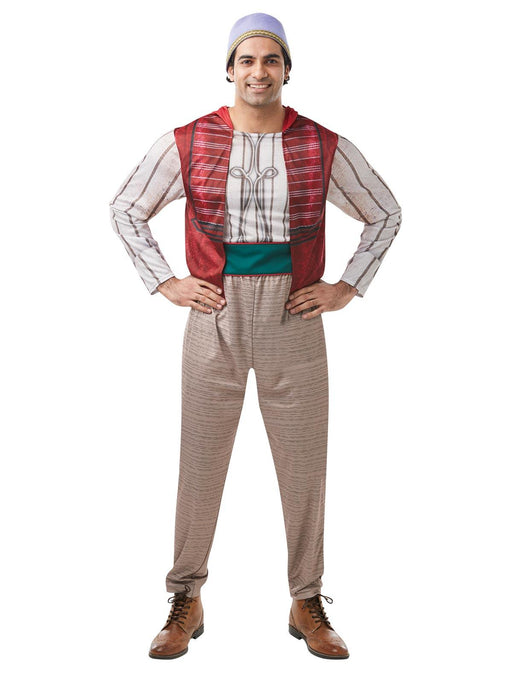 Aladdin Live Action Costume