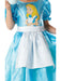 Alice In Wonderland Classic Child Costume - Buy Online Only - The Costume Company