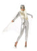 Alien Girl Costume | Buy Online - The Costume Company | Australian & Family Owned  