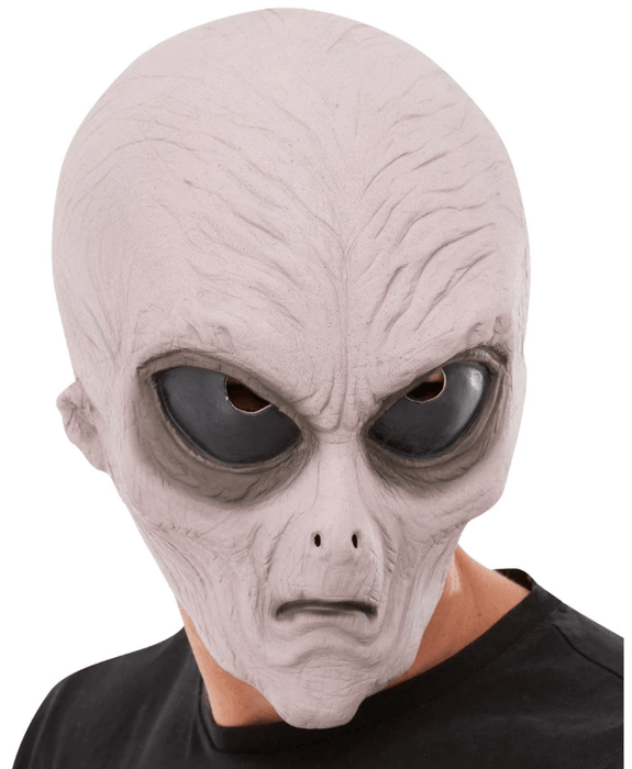 Alien Latex Mask - The Costume Company