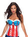 American Dream Adult Corset - Buy Online Only - The Costume Company