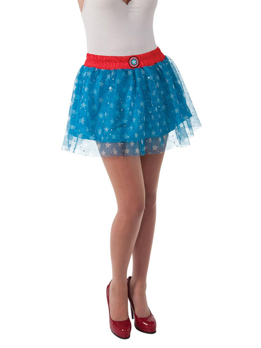 American Dream Adult Skirt