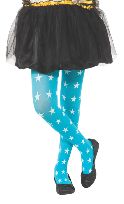 American Dream Child Tights