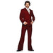 Anchorman Costume - Hire - The Costume Company | Fancy Dress Costumes Hire and Purchase Brisbane and Australia