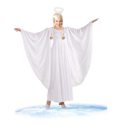 Angel Adult Costume - The Costume Company