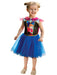 Anna Classic Child Costume