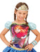 Anna Princess Top Child Costume