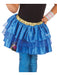 Anna Princess Tutu Child Skirt