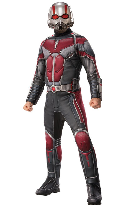 Ant-man Deluxe Adult Costume 