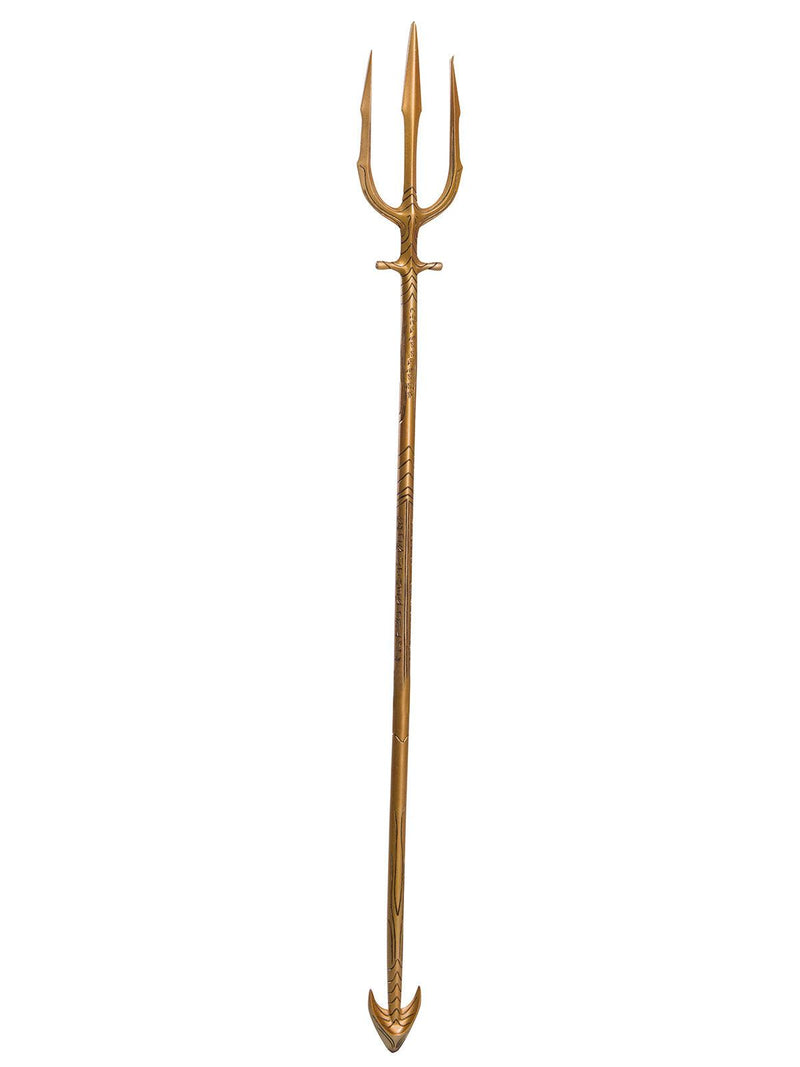 Aquaman Trident 