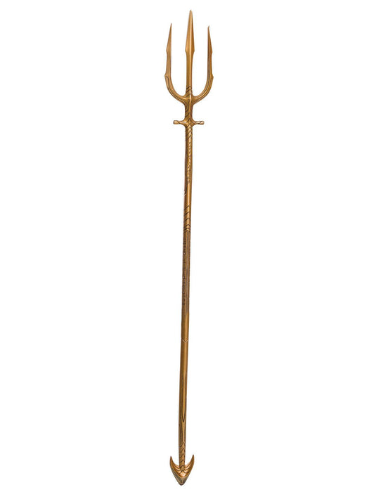 Aquaman Trident - Buy Online Only - The Costume Company