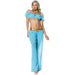 Arabian Princess Costume - Hire - The Costume Company | Fancy Dress Costumes Hire and Purchase Brisbane and Australia