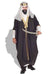 Arabian Sheik Adult Costume - The Costume Company