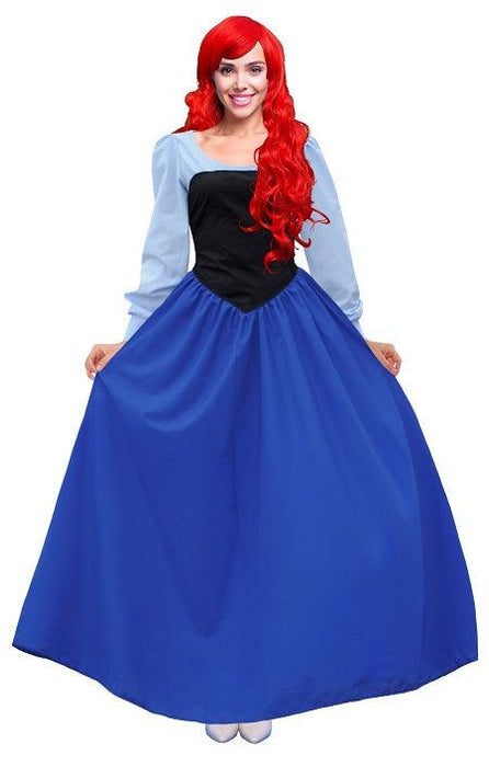 Ariel Costume - Buy Online Only - The Costume Company