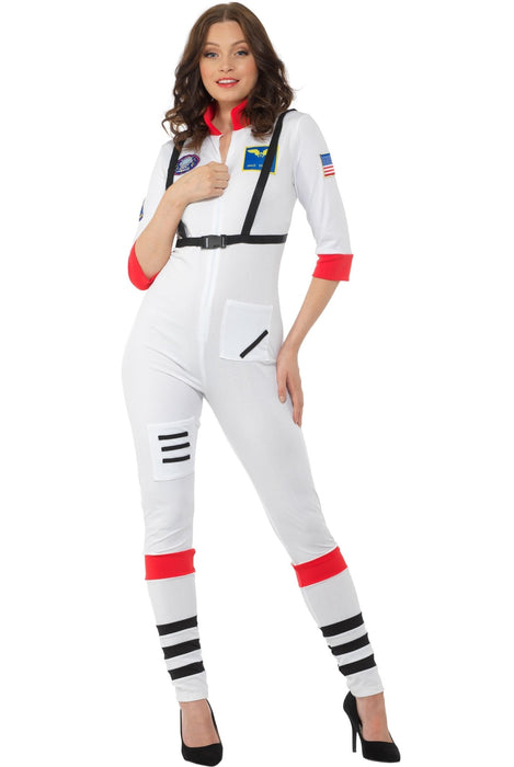 Astronaut Costume | Buy Online - The Costume Company | Australian & Family Owned 