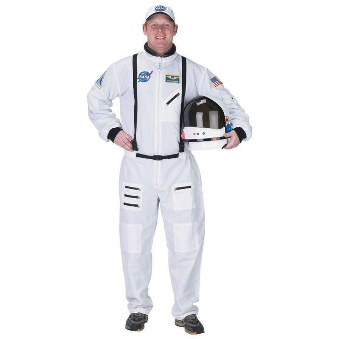 Astronaut Costume - Hire - The Costume Company | Fancy Dress Costumes Hire and Purchase Brisbane and Australia