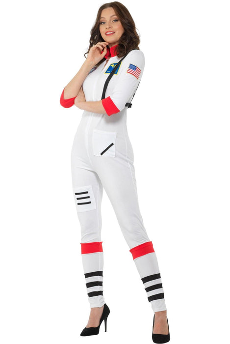 Astronaut Costume | Buy Online - The Costume Company | Australian & Family Owned 