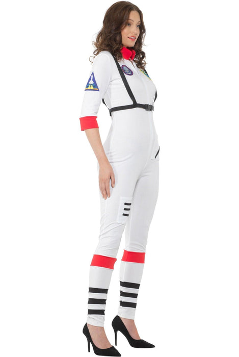 Astronaut Costume | Buy Online - The Costume Company | Australian & Family Owned 