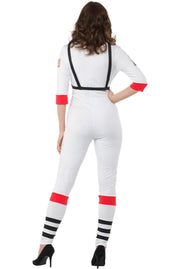 Astronaut Costume