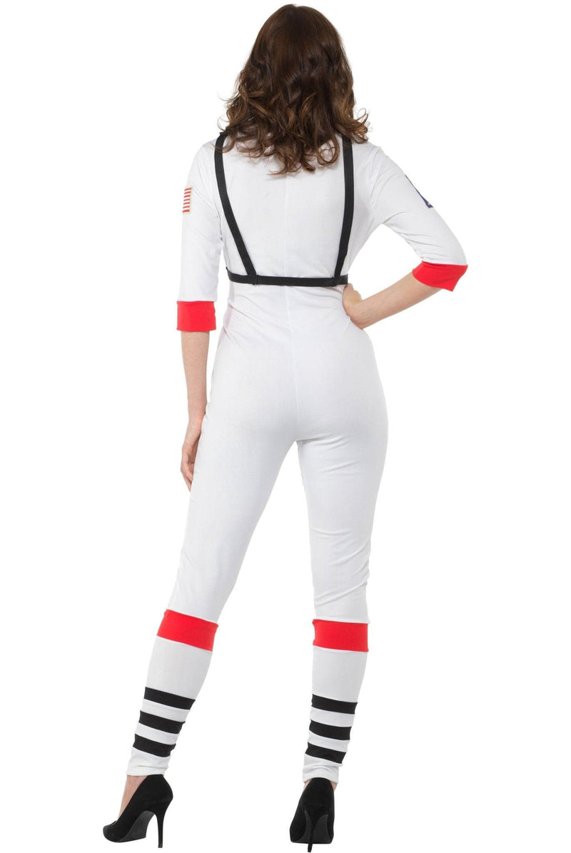 Astronaut Costume