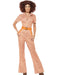 Authentic 70's Chic Costume - Buy Online Only - The Costume Company