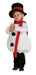 Baby Snowman Costume - Buy Online Only - The Costume Company