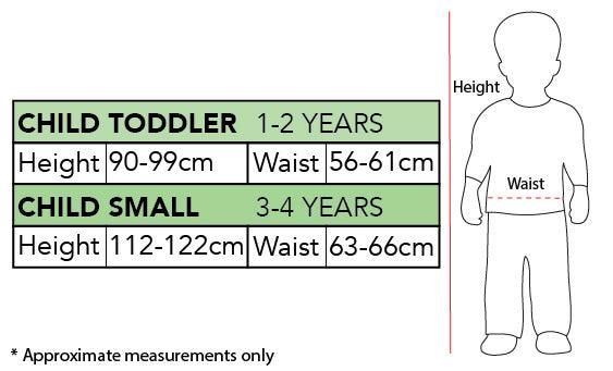 Baby Snowman Costume 