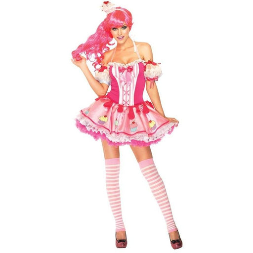 Babycake Costume - Hire - The Costume Company | Fancy Dress Costumes Hire and Purchase Brisbane and Australia