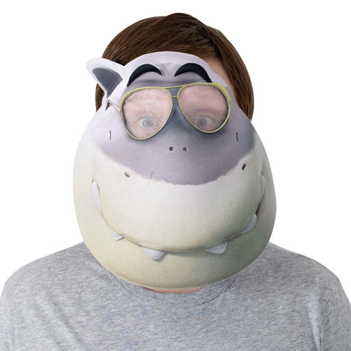 Bad Guys Mr Shark Mask 