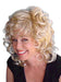 Bad Sandy Grease Wig | Buy Online - The Costume Company | Australian & Family Owned 