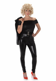 Bad Sandy High School Sweetie Costume 